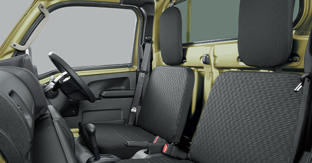 Seat